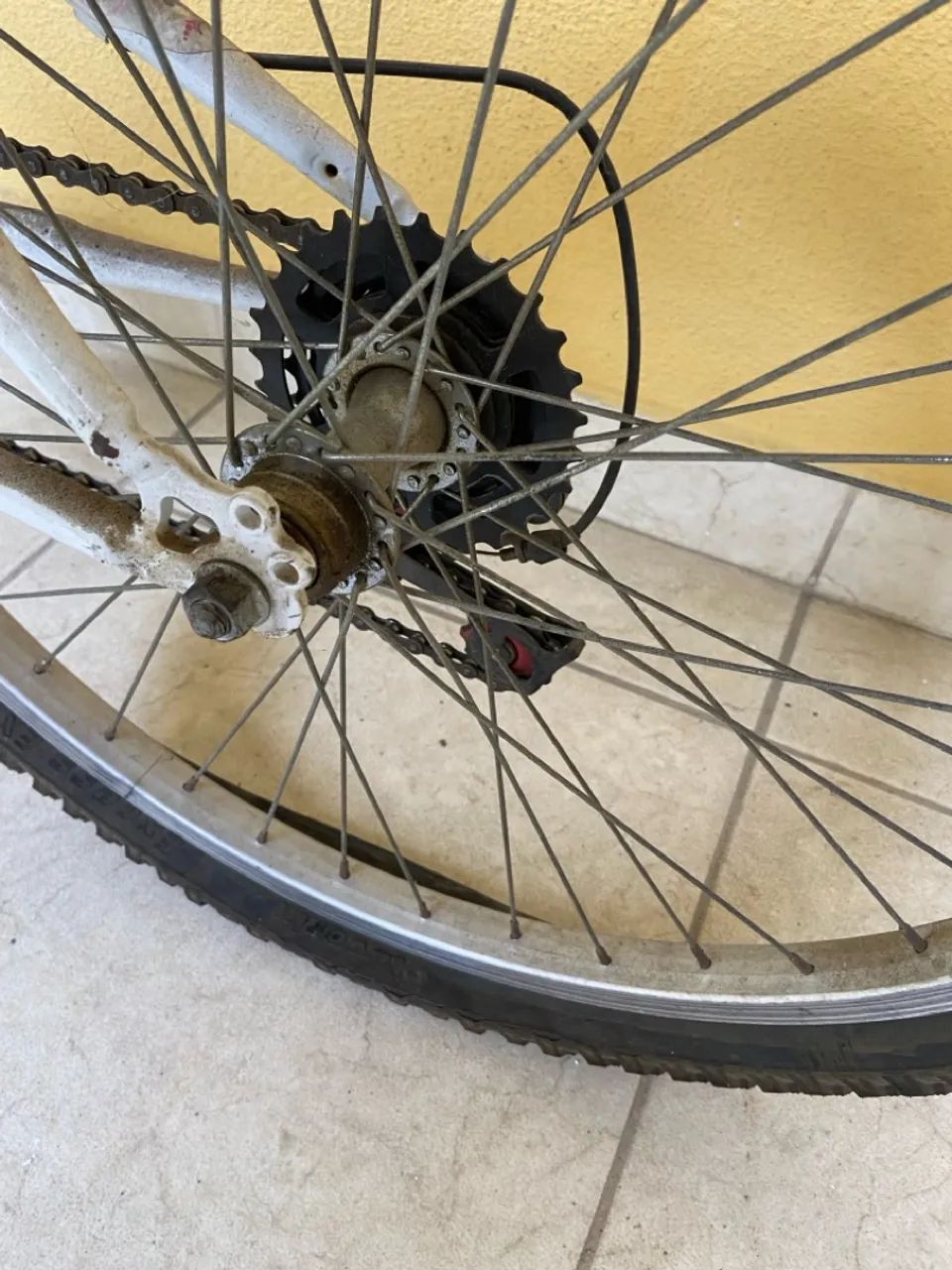 Bicicleta Caloi - Foto 2