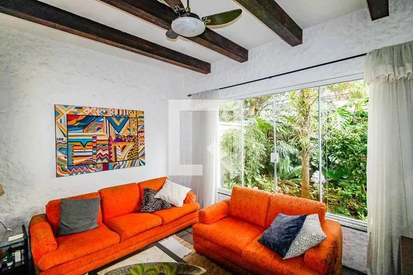 Casa à Venda - Brooklin, 3 Quartos, 190 m2 - Foto 2