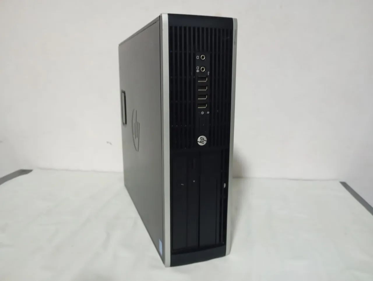 Computador HP com garantia. Proc. I5 super rápido. Leia a descrição! 64363329570307122