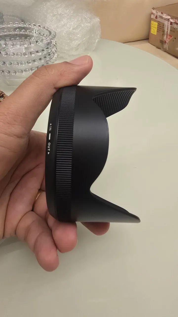 Parassol parasol sigma 18 35 f1.8 art original - Foto 2