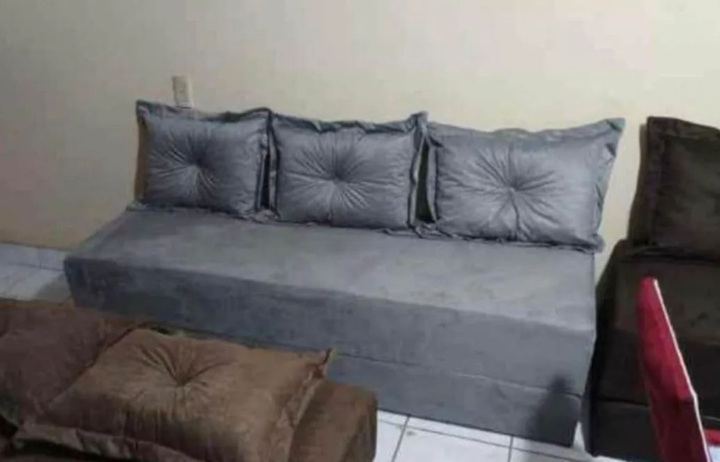 Sofá cama (Bicama) - Foto 2