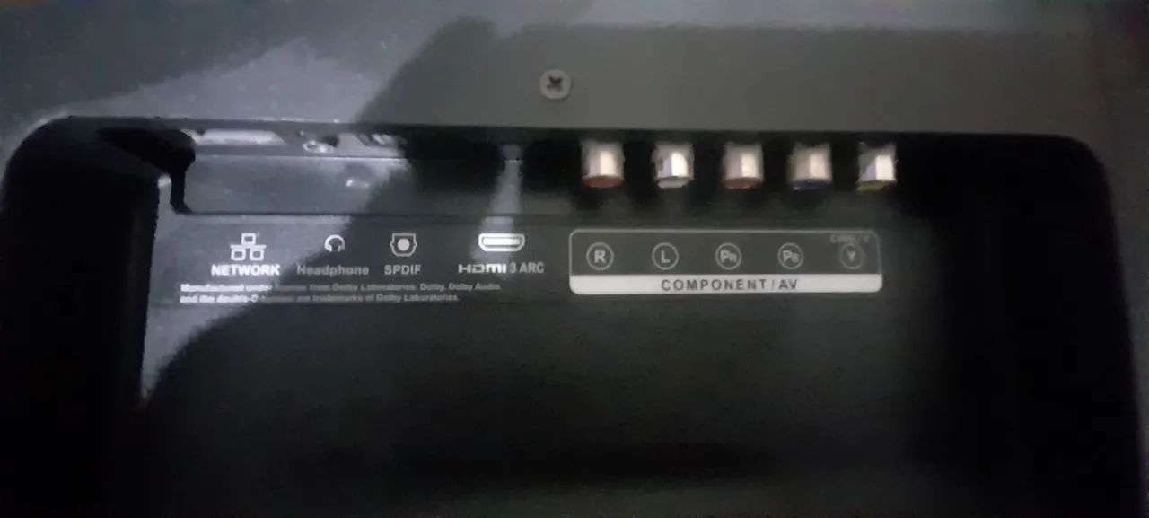 TV AOC - Tela Grande - Foto 5
