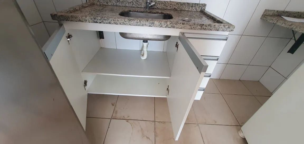 Balcão pia - Foto 3