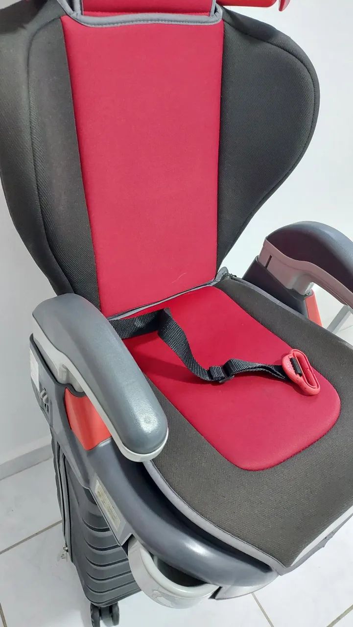 Cadeirinha para Criança GRACO - Foto 4