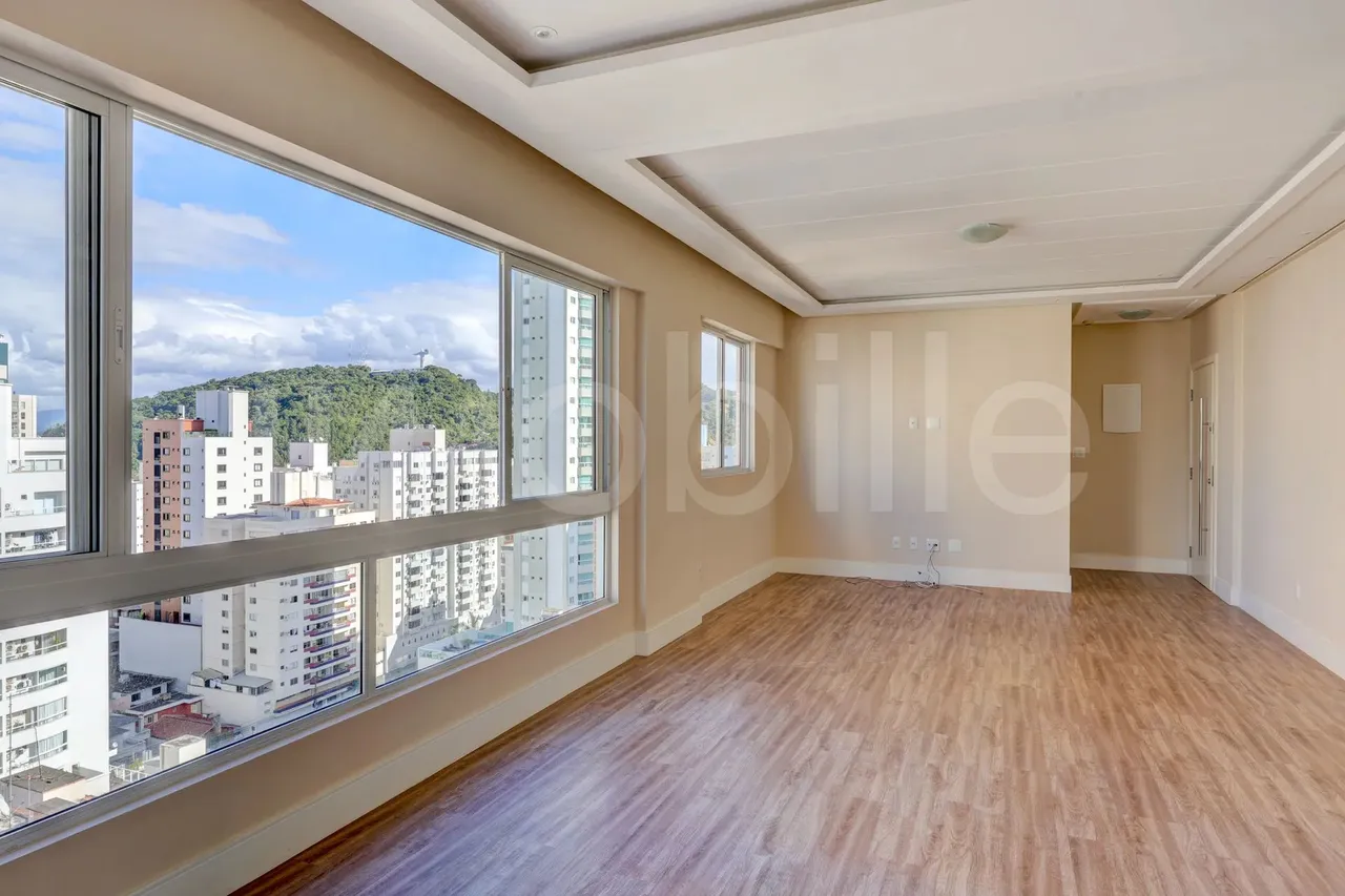 Apartamento para Locação no Edifício Sangiovese Residence em Balneário Camboriú