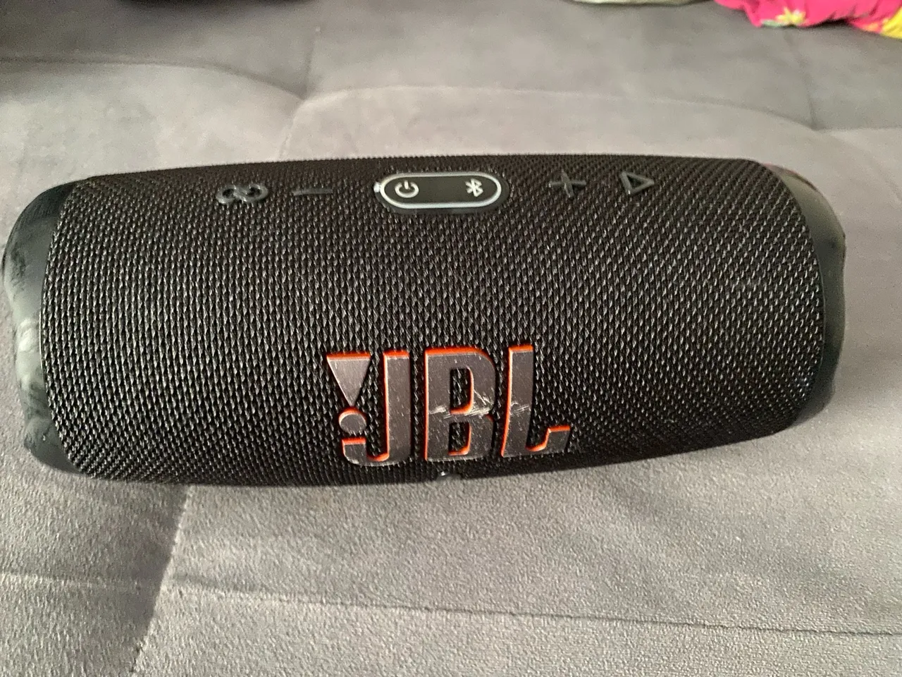 Caixa de Som JBL Charge