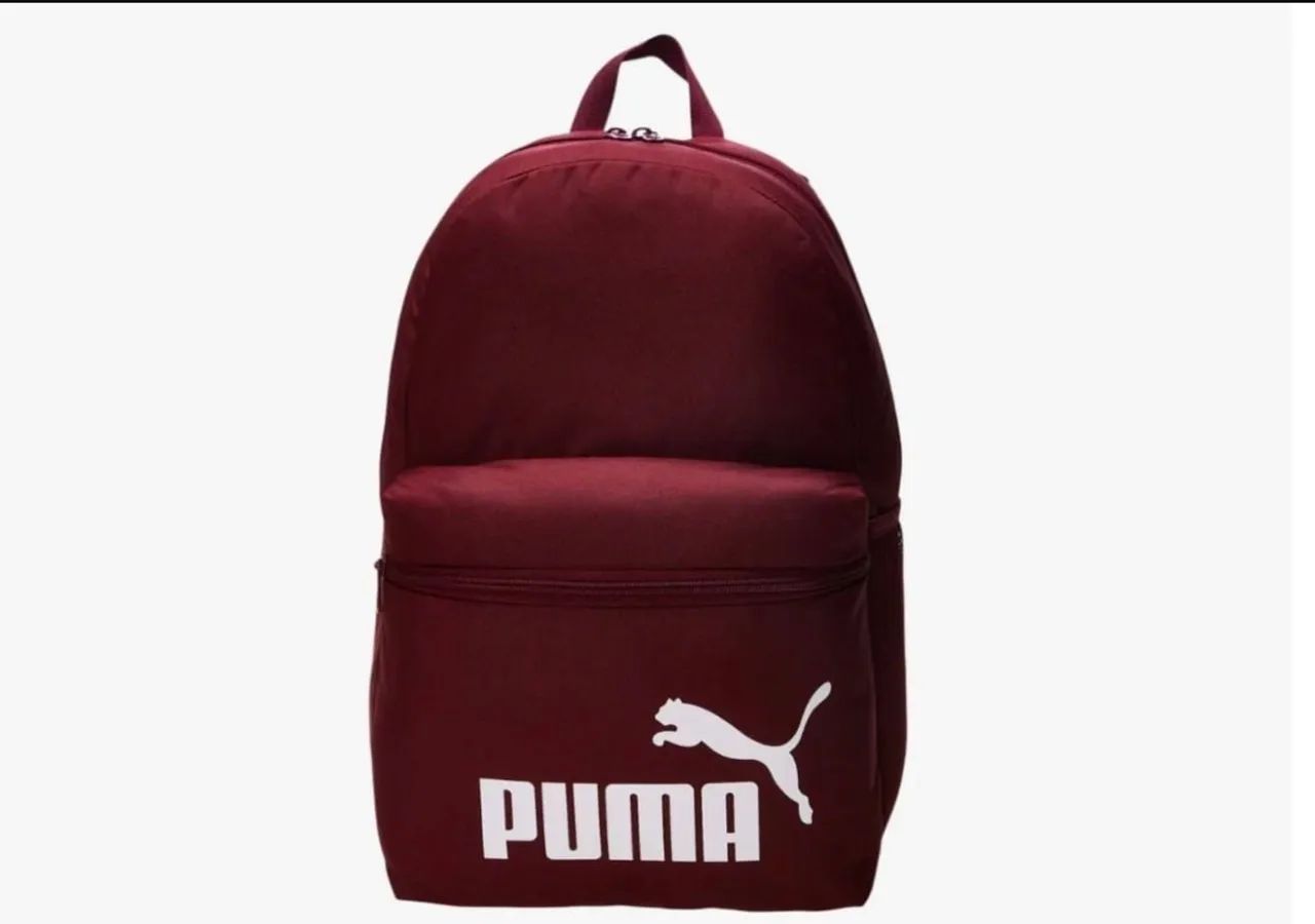 bolsa da puma 
