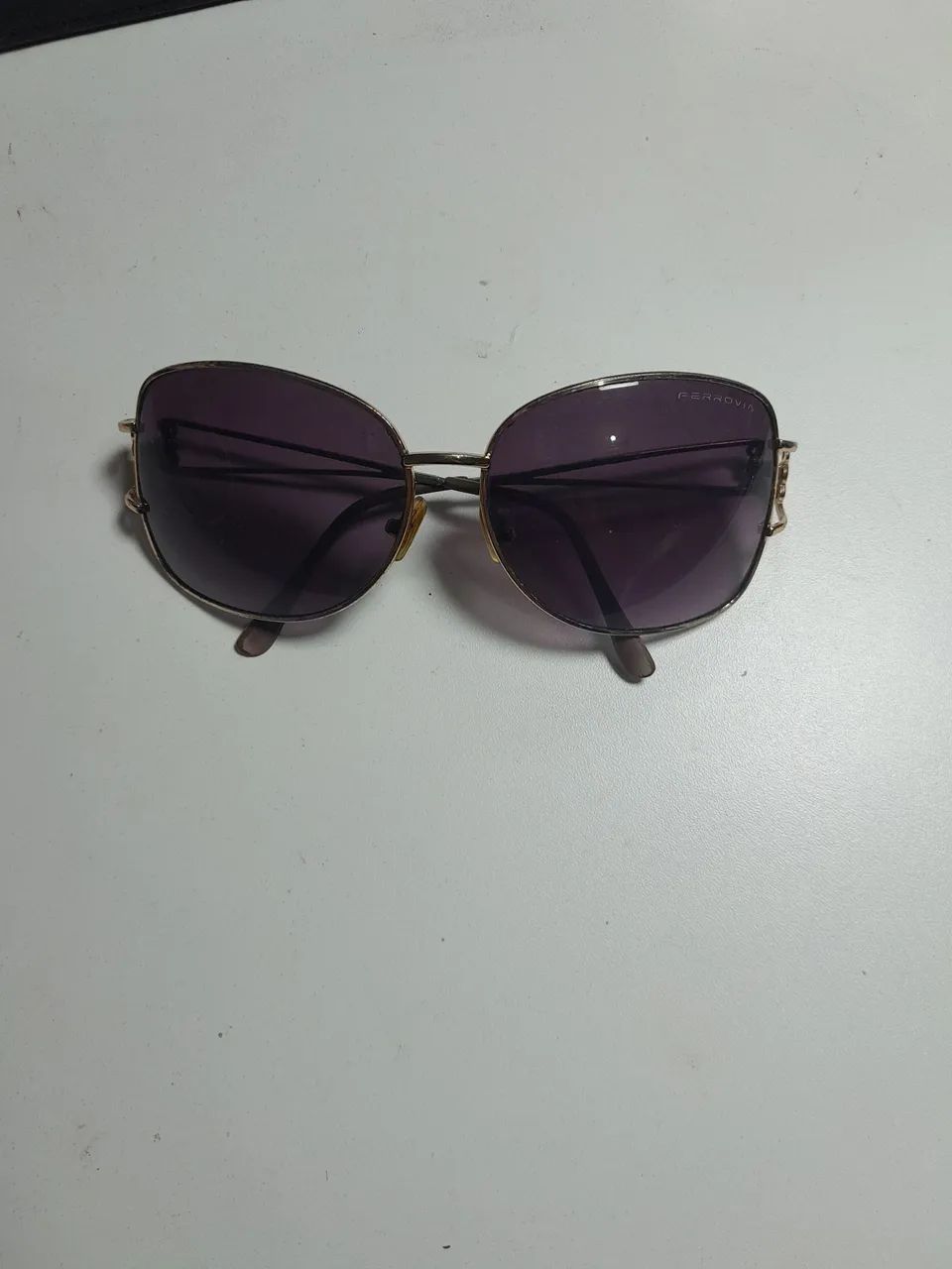 Óculos De Sol(Ferrovia)