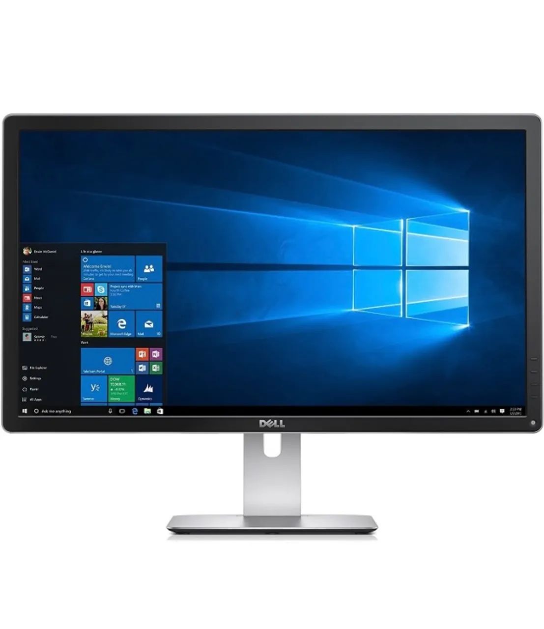 Monitor Professional Ultra HD 4K Widescreen 27