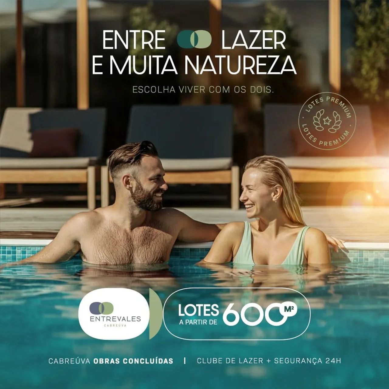 Terreno em Cabreúva - Lotes a partir de 600m² - Foto 3