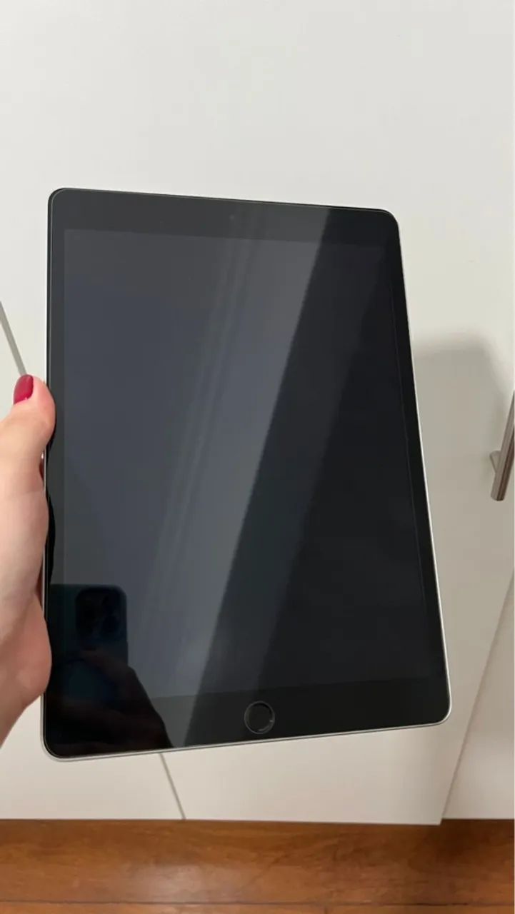 iPad 9 geração- 64gb Wi-Fi- super novo - Foto 2