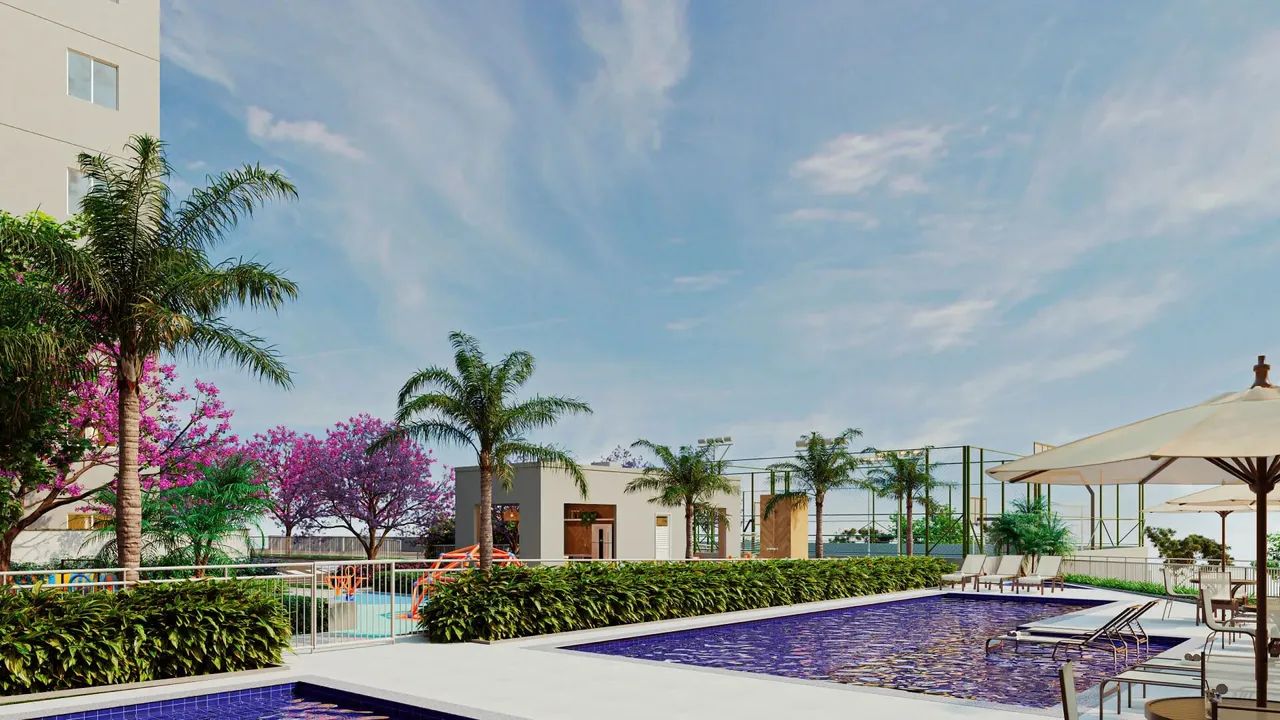 RESERVA DOS BURITIS - Foto 6