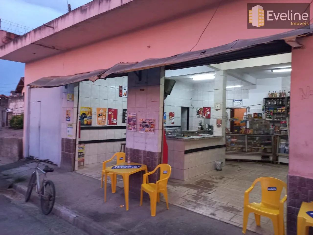 Casa com 2 dorms, Centro, Biritiba-Mirim - R$ 400 mil, Cod: 3136
