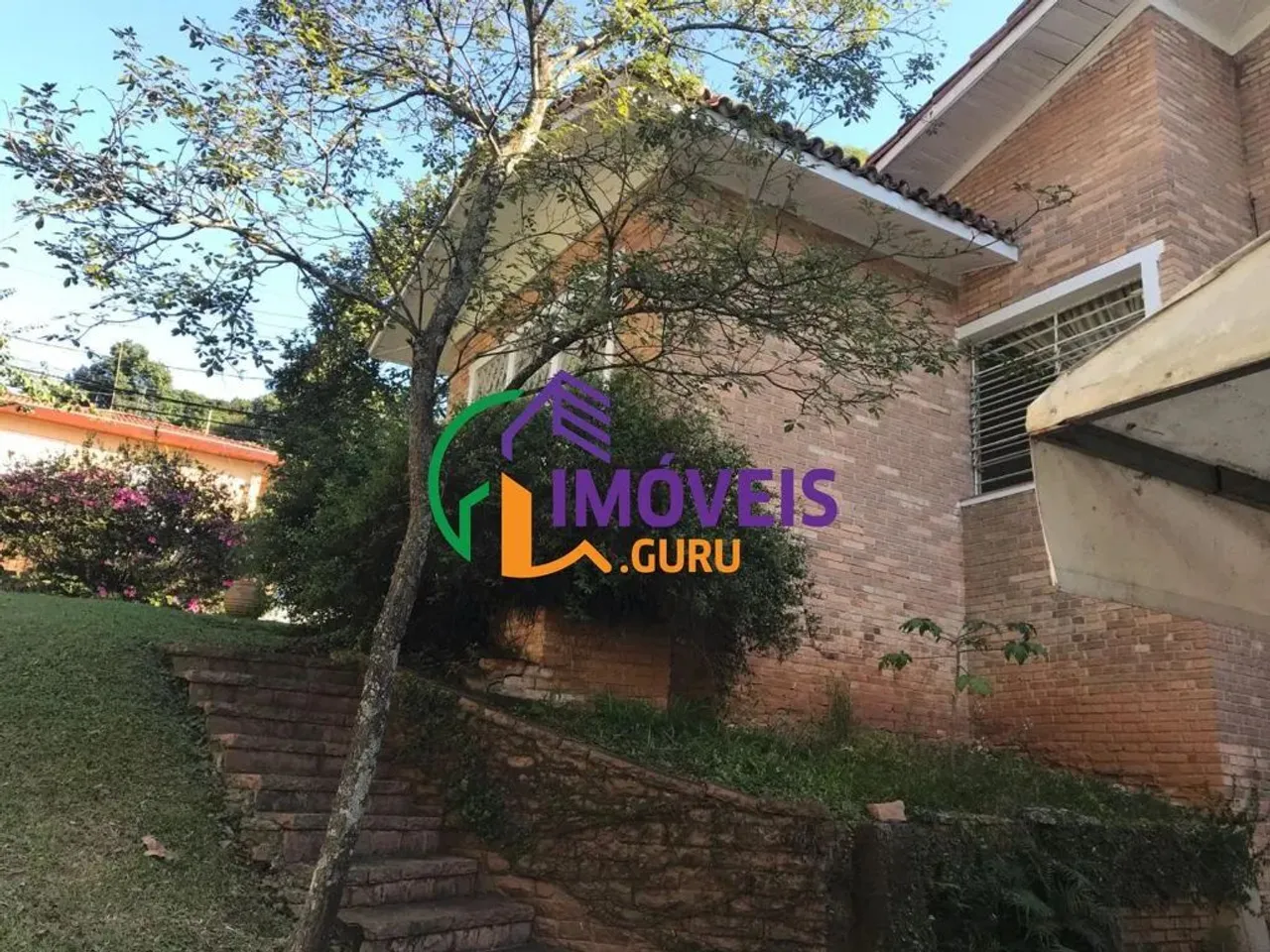 CASA ASSOBRADADA - PACAEMBÚ - SP