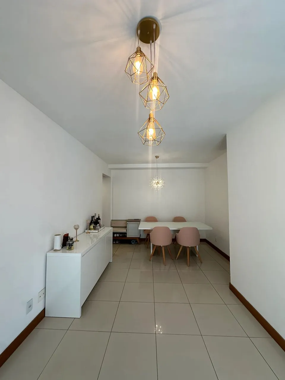 APARTAMENTO À VENDA | 2 QUARTOS | RECREIO EM BARRA BONITA| PUERTO MADERO