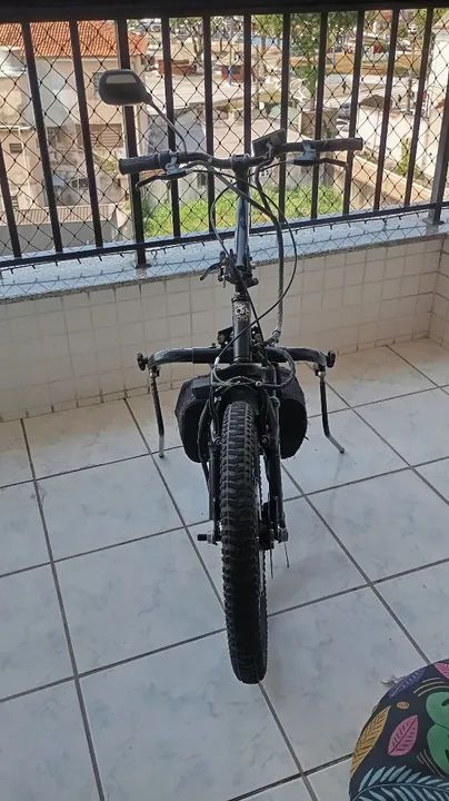 Kit livre cadeira de rodas 