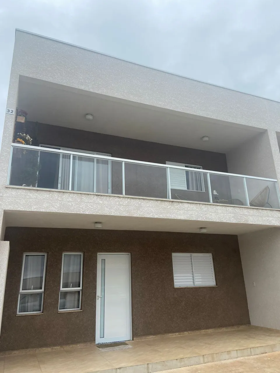 Lindo apartamento à venda no condomínio Bonanova em Porto Feliz