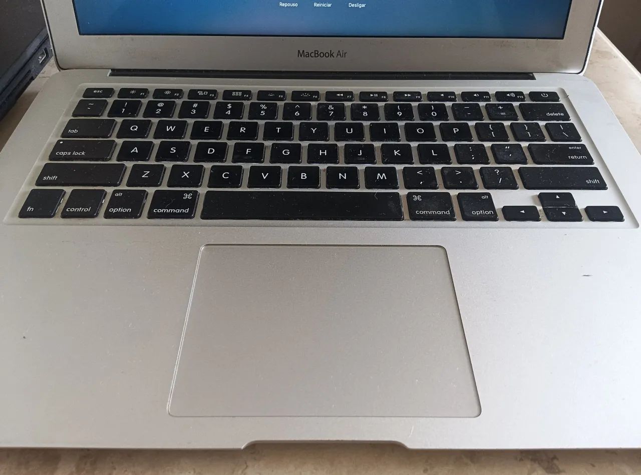 アップルMacBookair 2014 Preços baixos em 2014 Laptops Apple MacBook Air 8GB | eBay