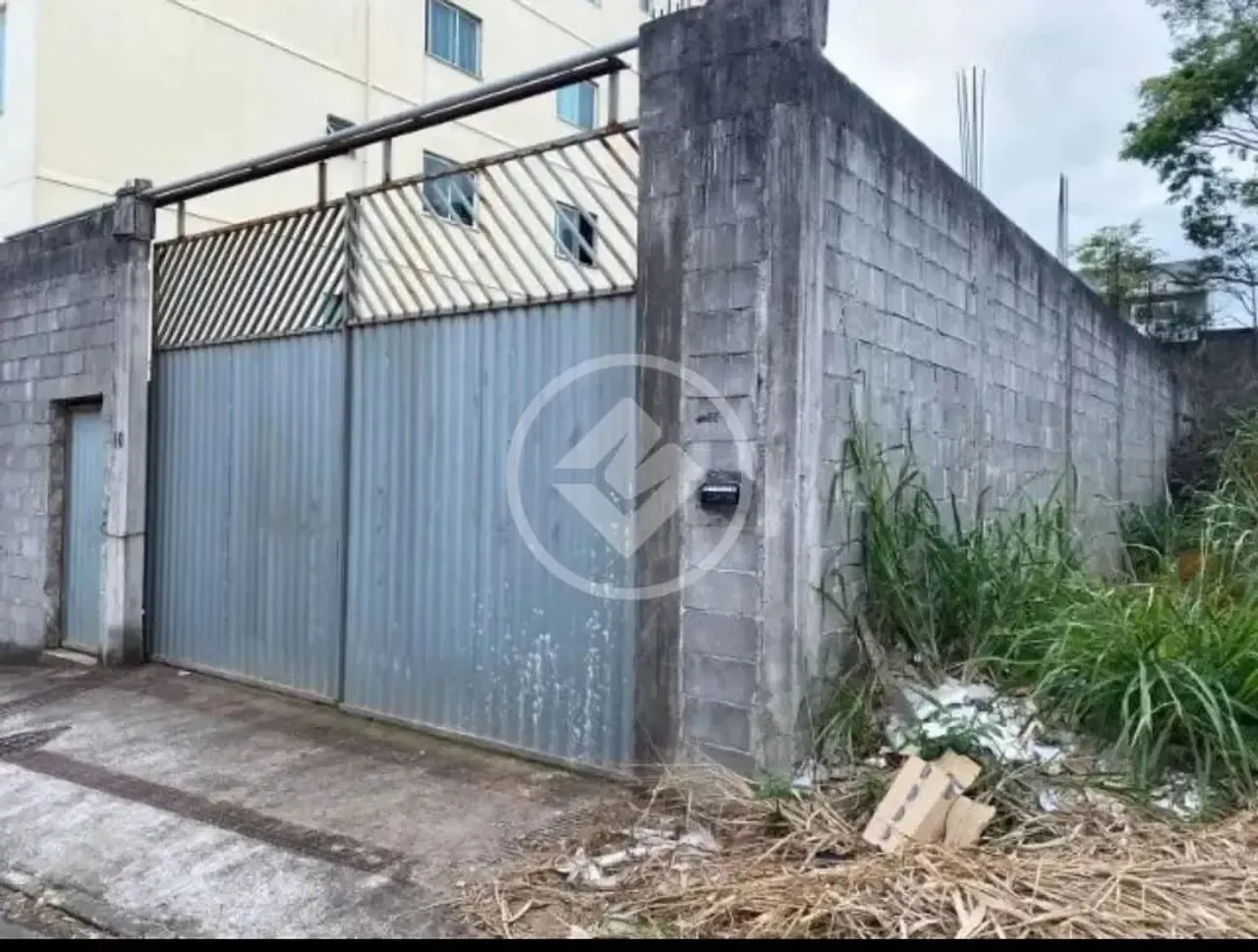 Terreno à Venda em Colinas Ataíde Vila Velha - ES codigo: 81367