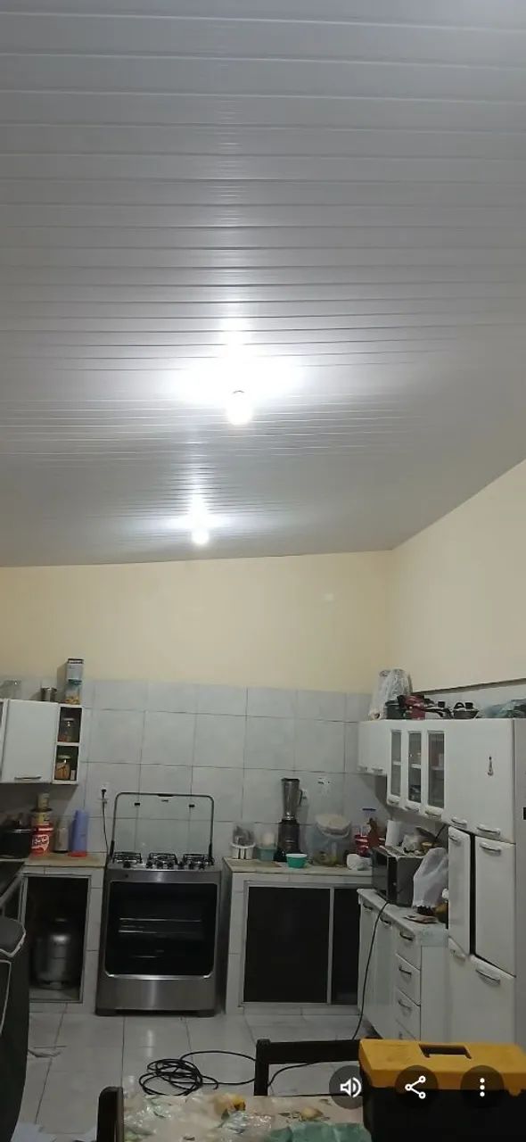 CONSERTOS EM FORROS PVC - Foto 3