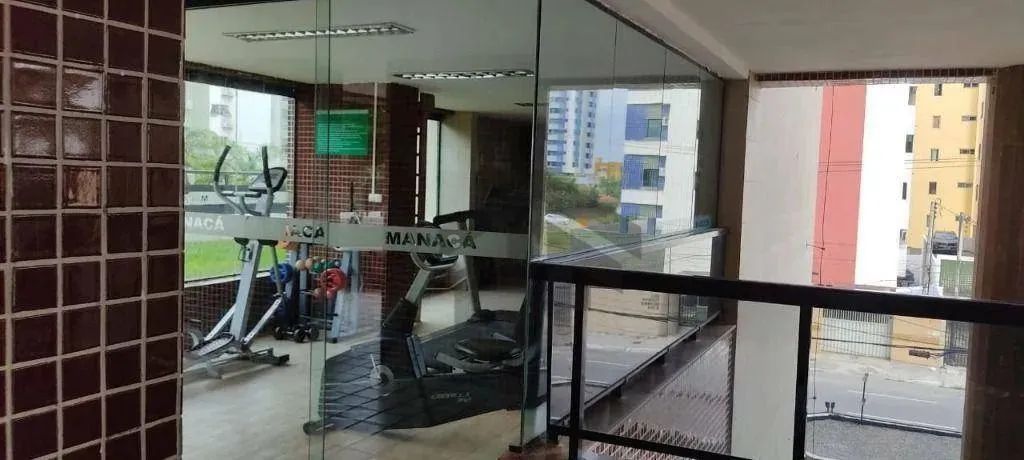 Apartamento de 192m² para alugar ou vender, com 4 quartos (3 suítes), localizado em Candei - Foto 4