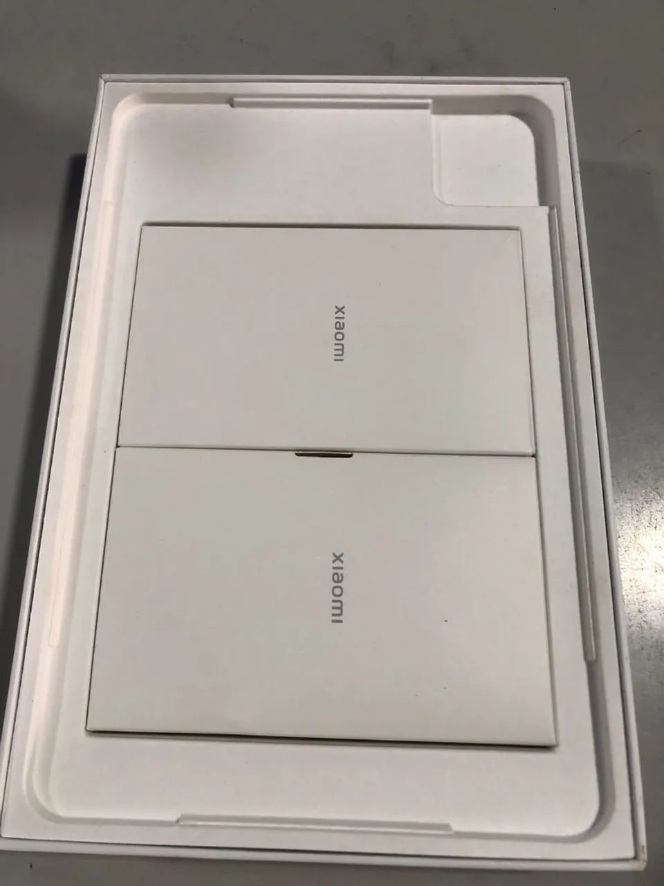 Tablet Xiaomi Pad 6 256gb 8gb  - Foto 4