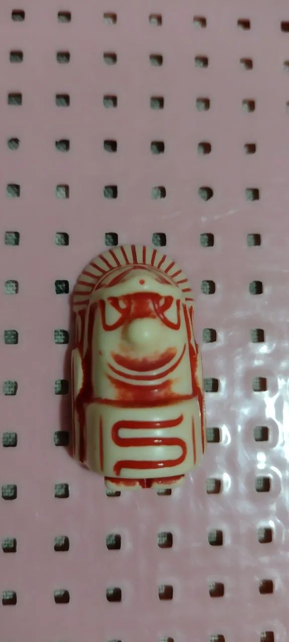 Lote Kinder Ovo Anos 90 - Vendo Separadamente  - Foto 5