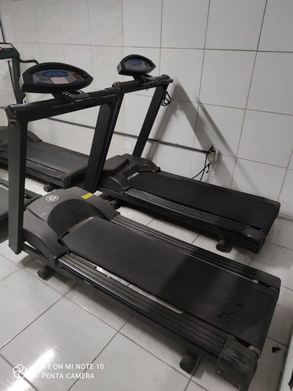 Esteira Elétrica LX160 Movement - Foto 3