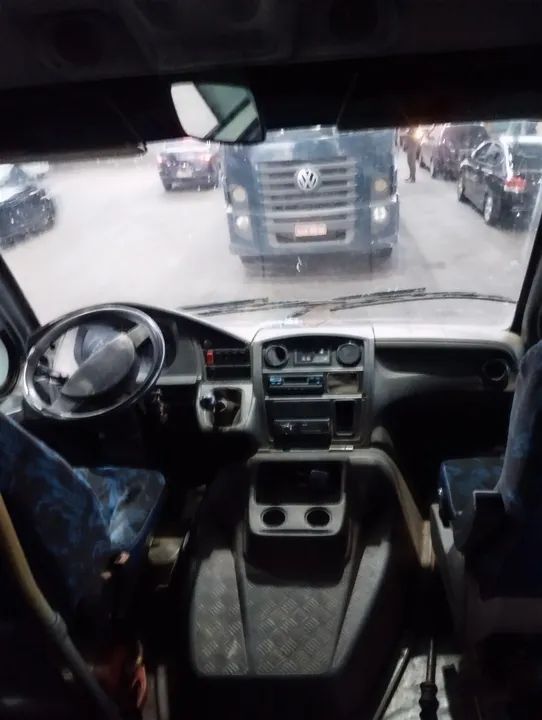 Ônibus Volare v5 - Ótimo estado - Foto 6