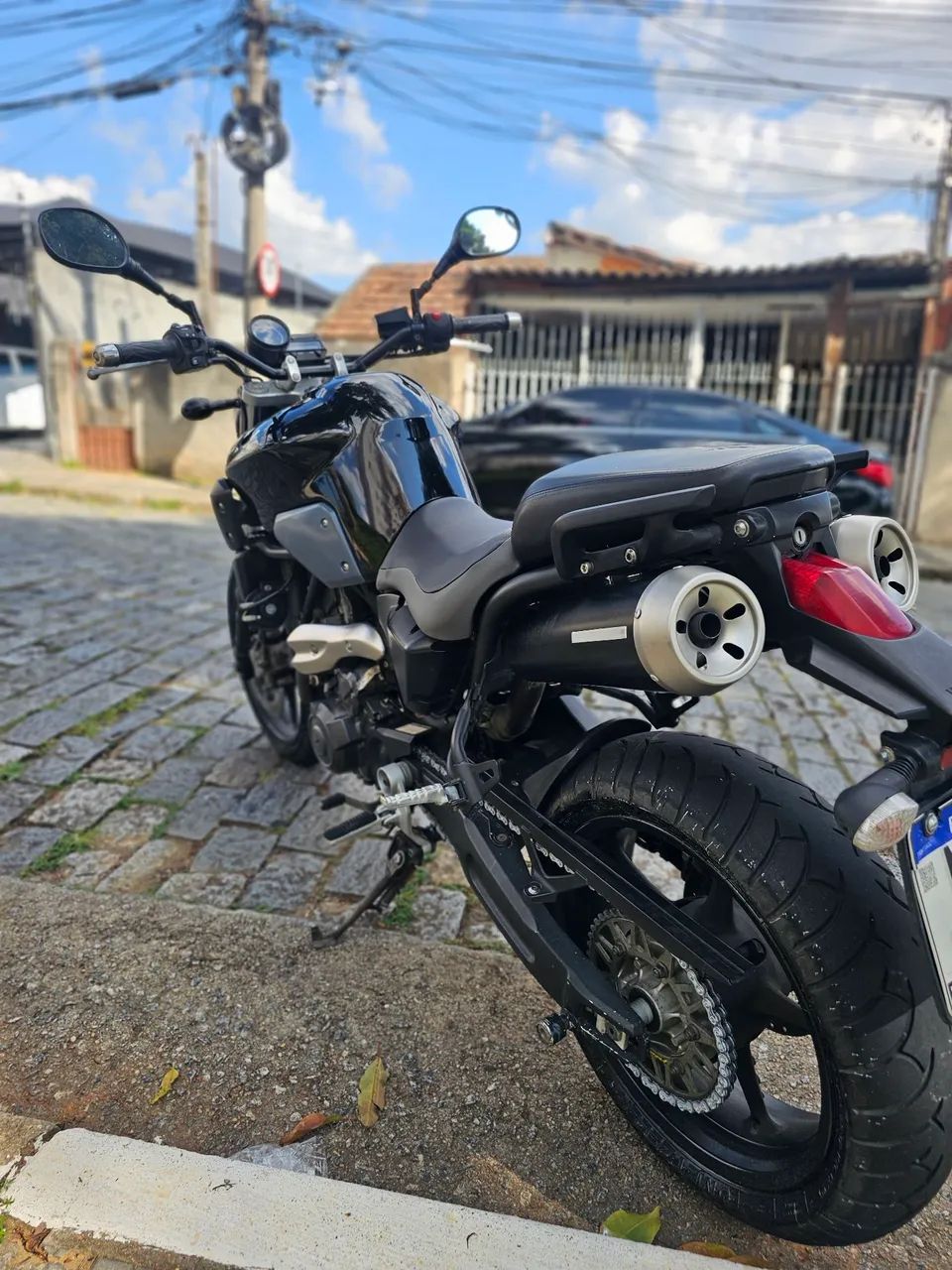 PCX 150 UNICO DONO E MT 03 660  - Foto 4