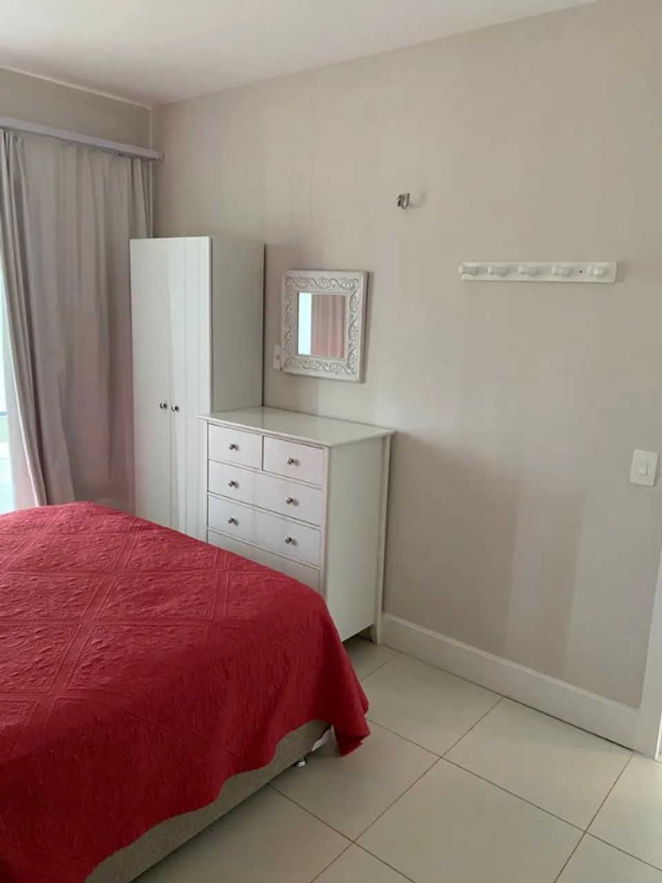 ALUGO APARTAMENTO- AQUAVILLE RESORT | PORTO DAS DUNAS   - Foto 11