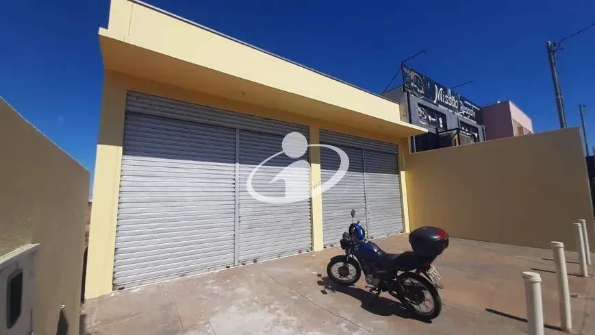 Aluguel Comodo SHOPPING PARK