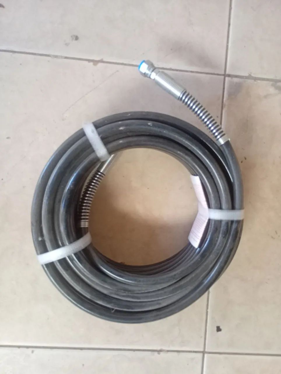 Máquina de Pintura Airless MPA 120 Vonder  - Foto 4