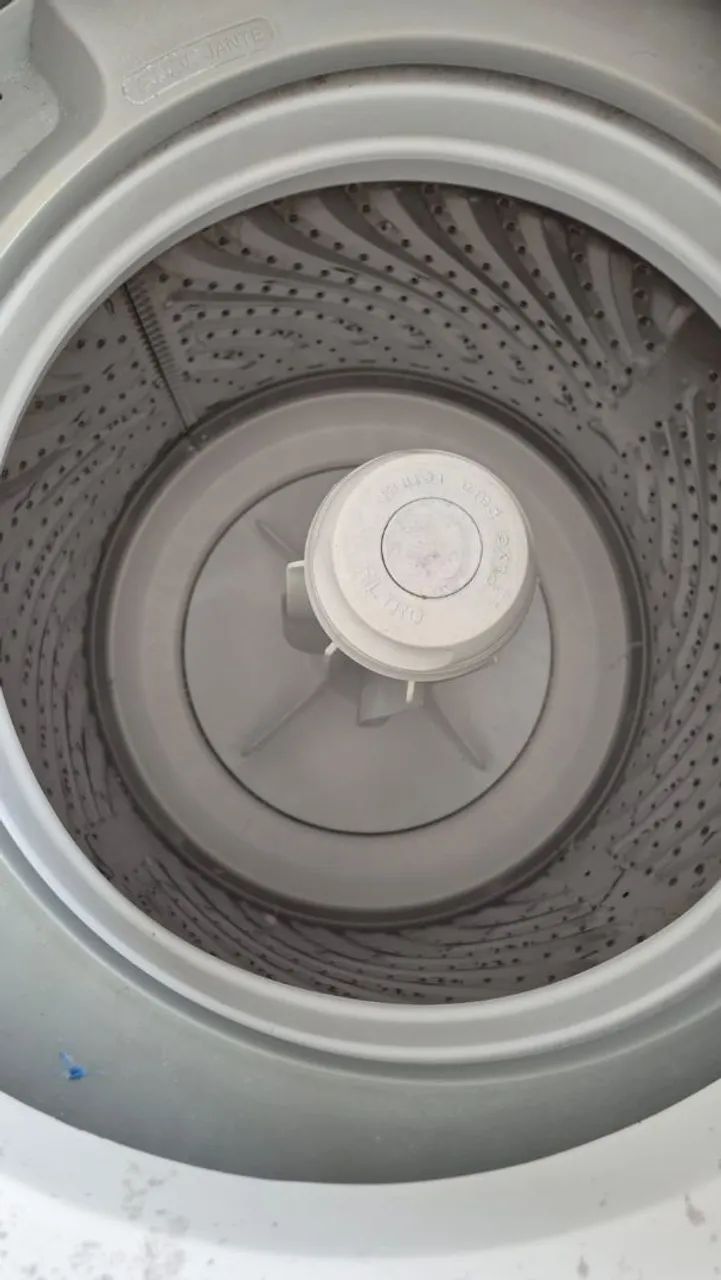 Máquina de lavar roupa brastemp 11 kg - Foto 5