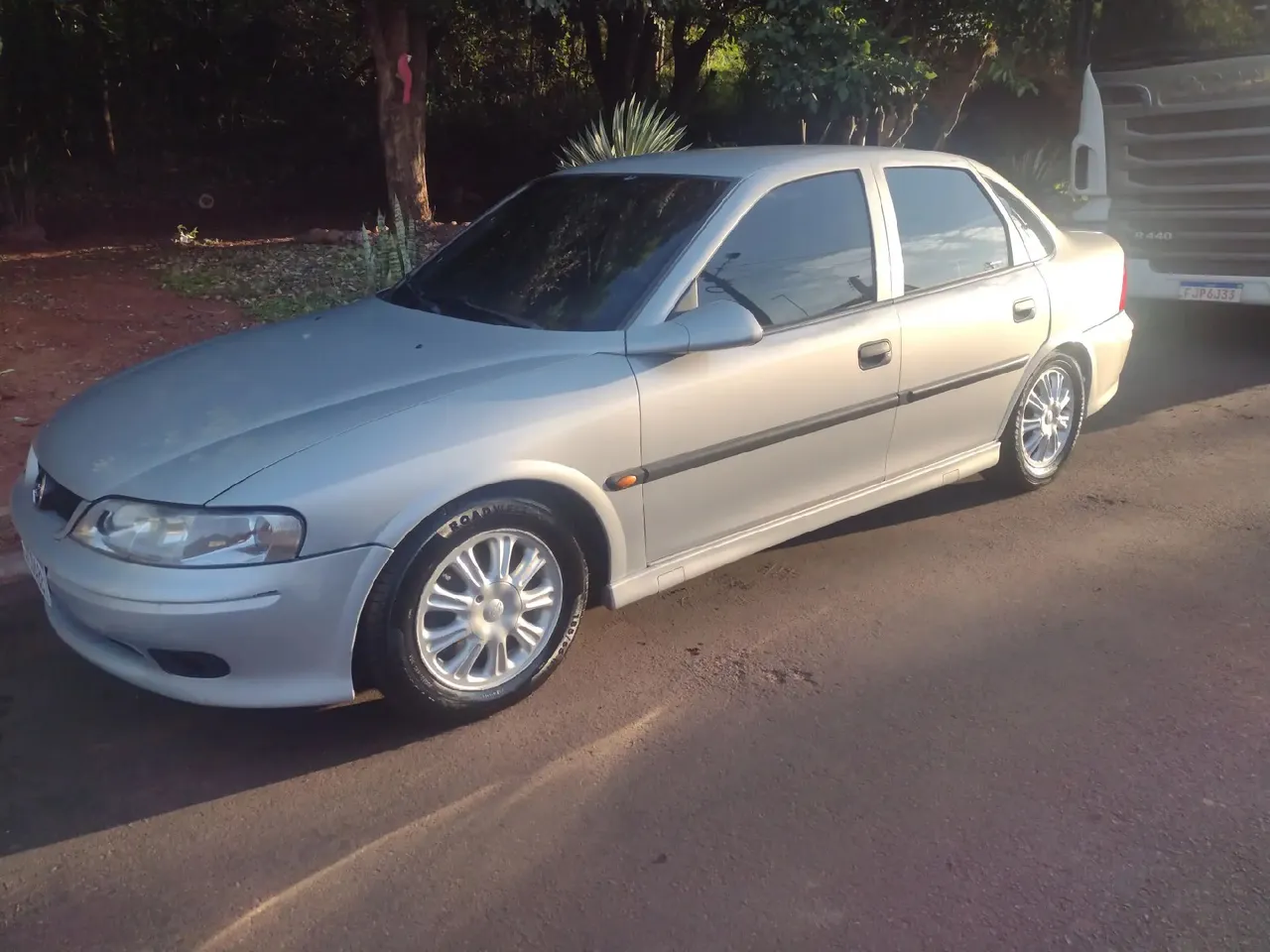 Vectra 2.2 automático completo