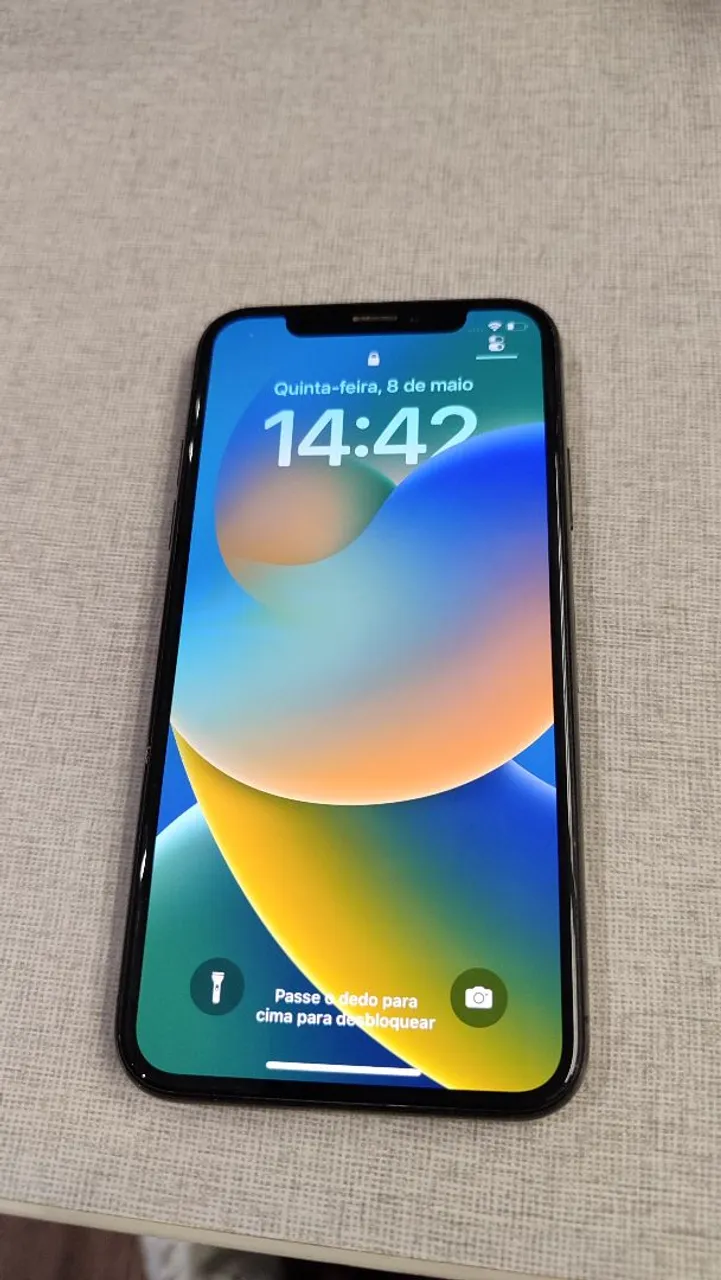 iPhone X - 256Gb
