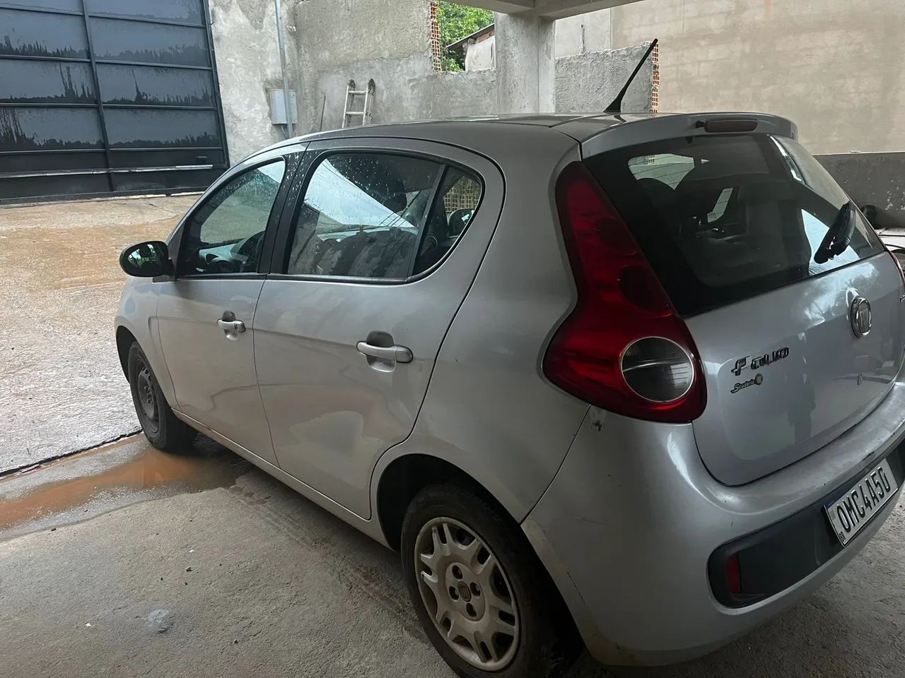 Palio atractive 1.4 8v  - Foto 2