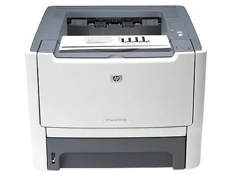 Impressora Hp Laserjet P2015dn 