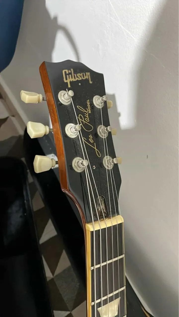 Les Paul Bryan  - Foto 5