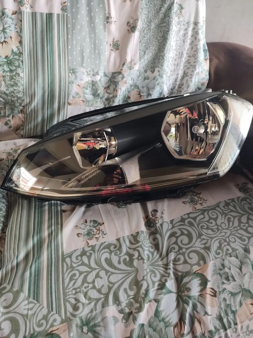 Faróis Originais Golf MK7  - Foto 4