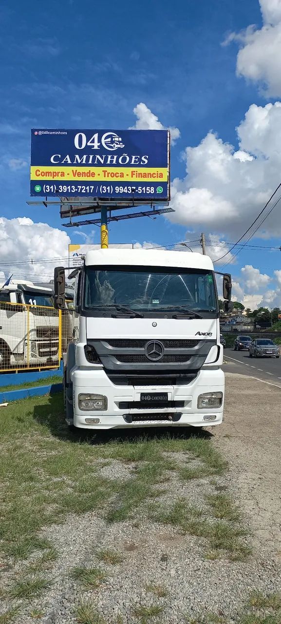 Cavalo Mecanico 2544 automático  - Foto 2