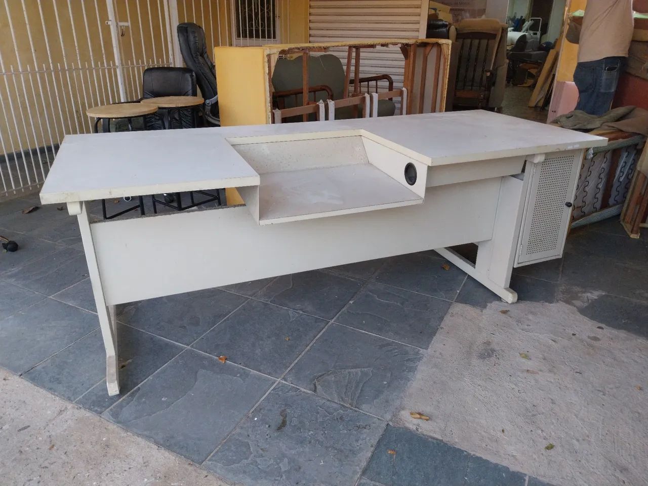 Mesa de escritório  - Foto 2