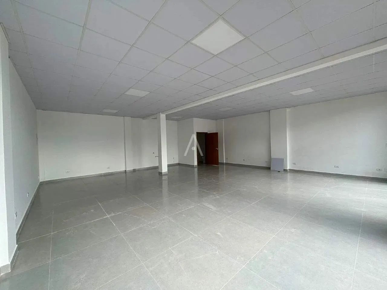 Sala para locação no Centro em Cascavel - Foto 2