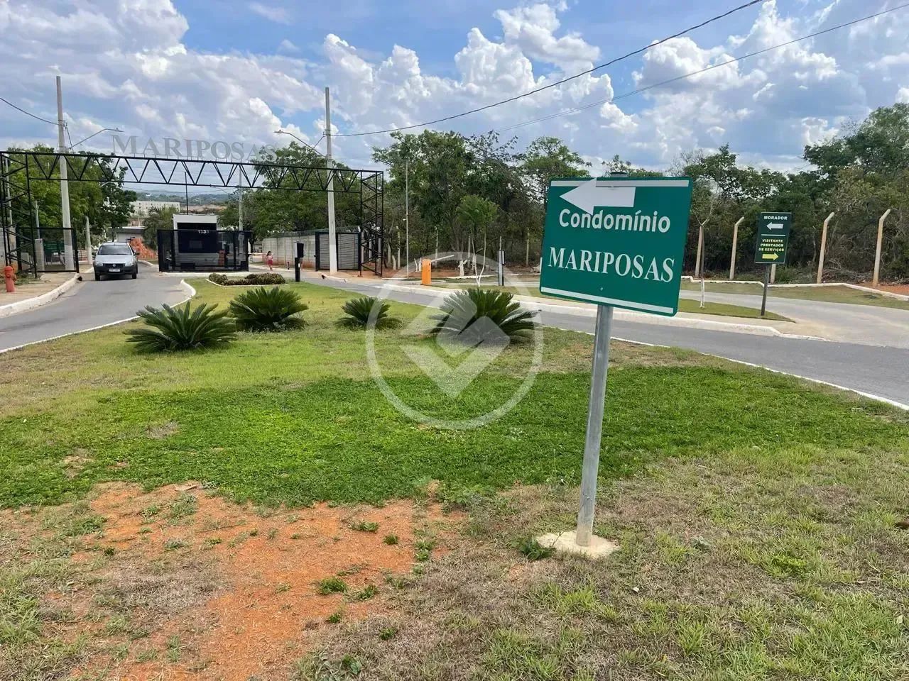 lote em lagoa santa condomínio fechado codigo: 155018 - Foto 2