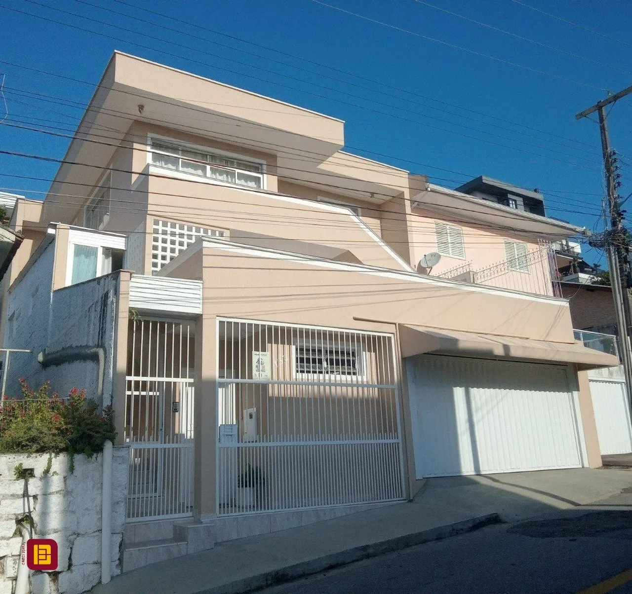 Casa Residencial em Estreito
