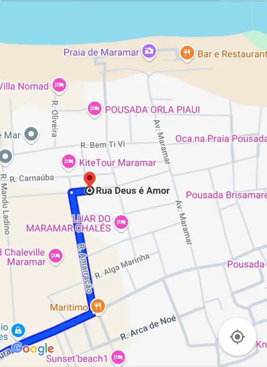 Terreno à venda em Praia de Maramar - Foto 7