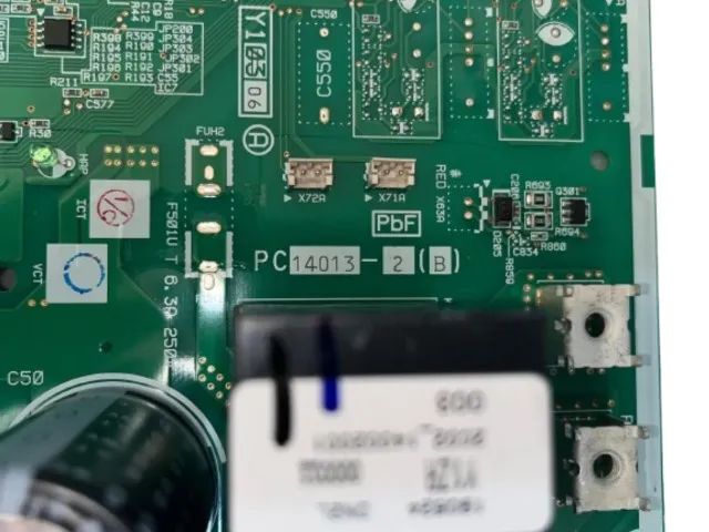 Placa para Condensadora - Daikin ( PC14013-2(B) ) - Foto 2