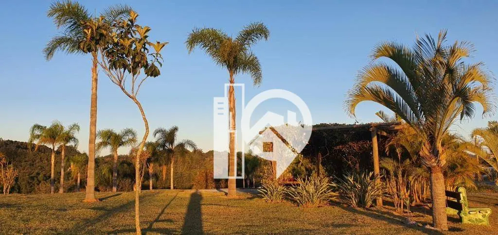 Terreno de Alto Padrão à venda Condomínio fechado Altos da Quinta São José dos Campos SP