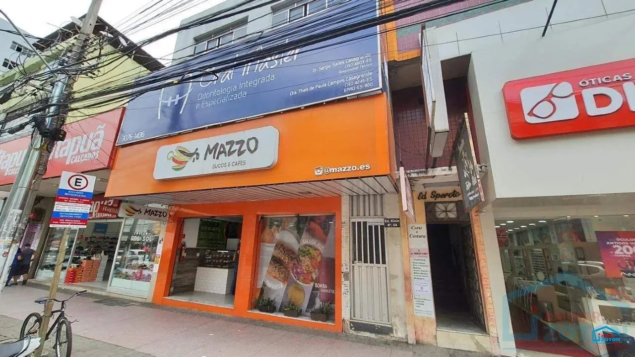 Sala Comercial para Locação em Campo Grande, Cariacica / ES