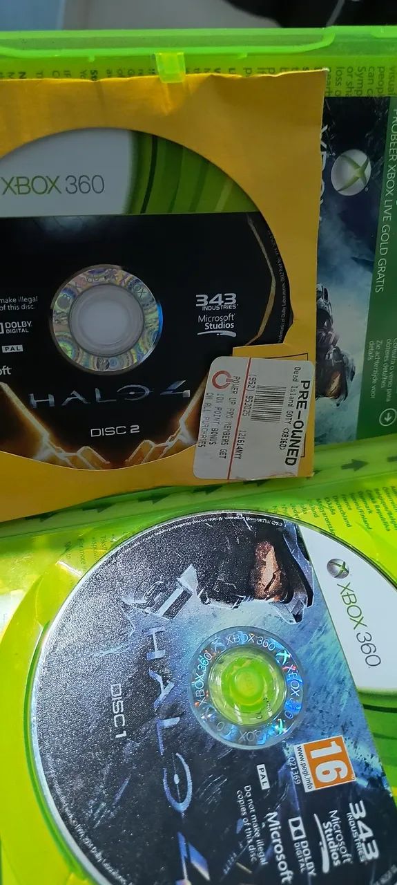 Halo 4 - Xbox 360 - Foto 2
